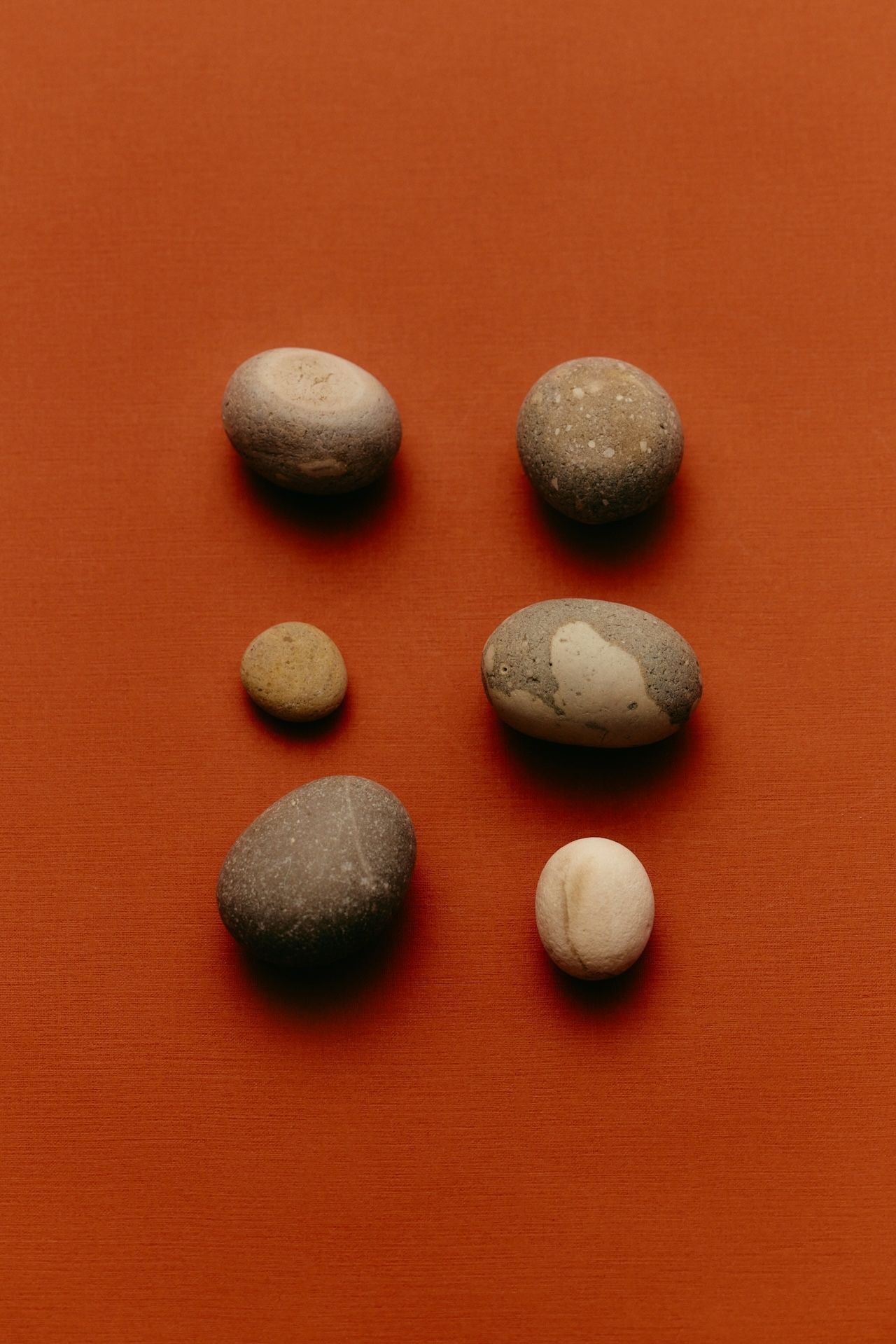 stones
