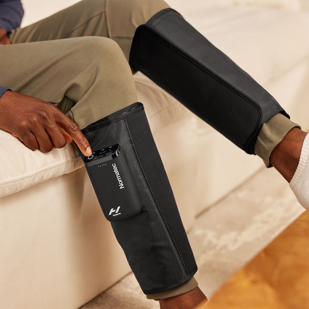 Normatec Lower Legs - Image 4