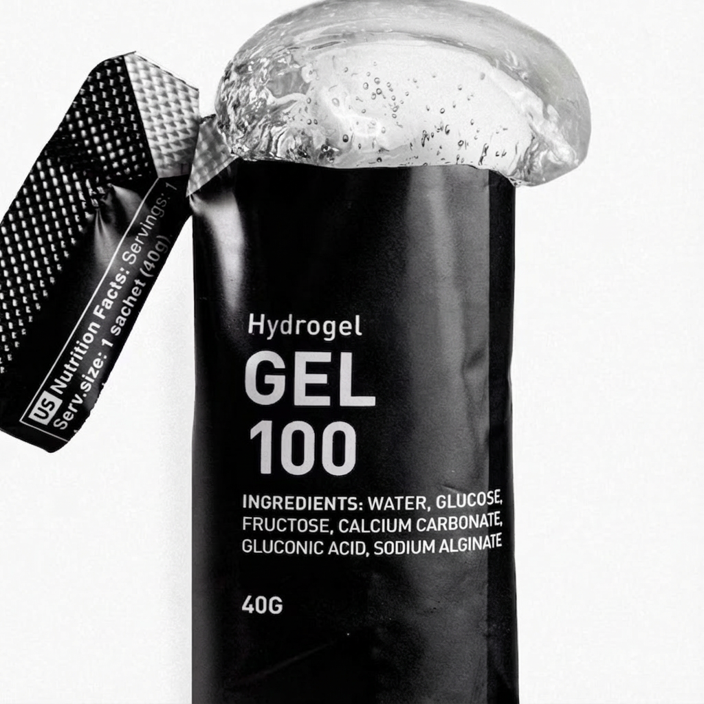 Gel 100 - Image 3