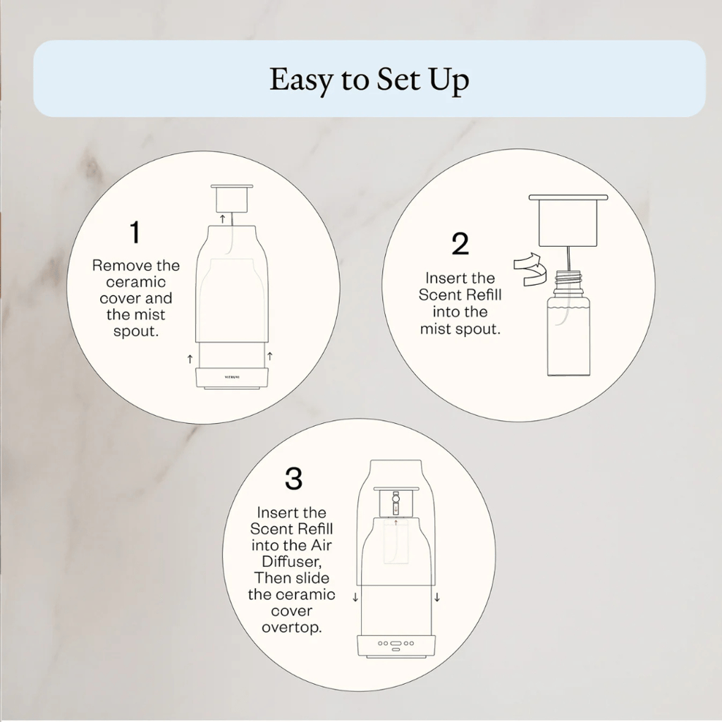 Sleep Air Scent Refill - Image 3