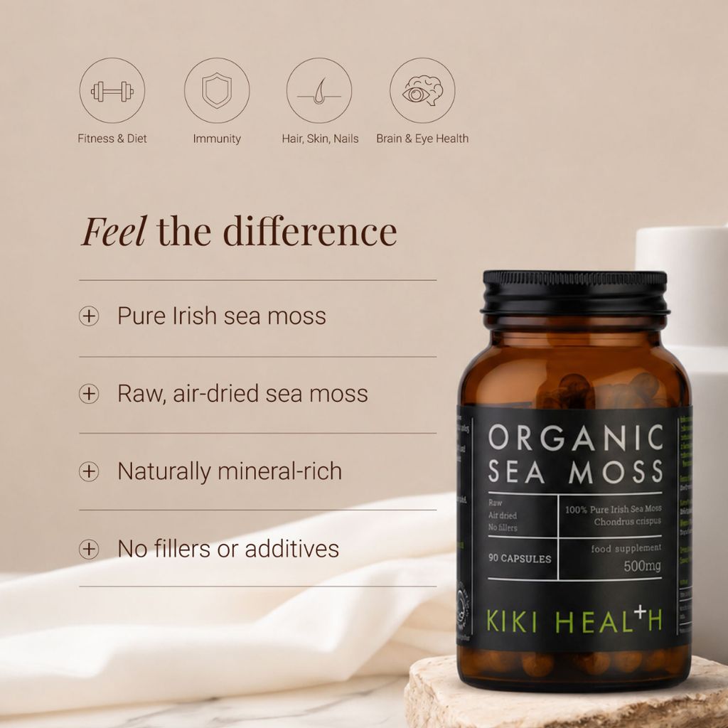 Irish Sea Moss - Image 2