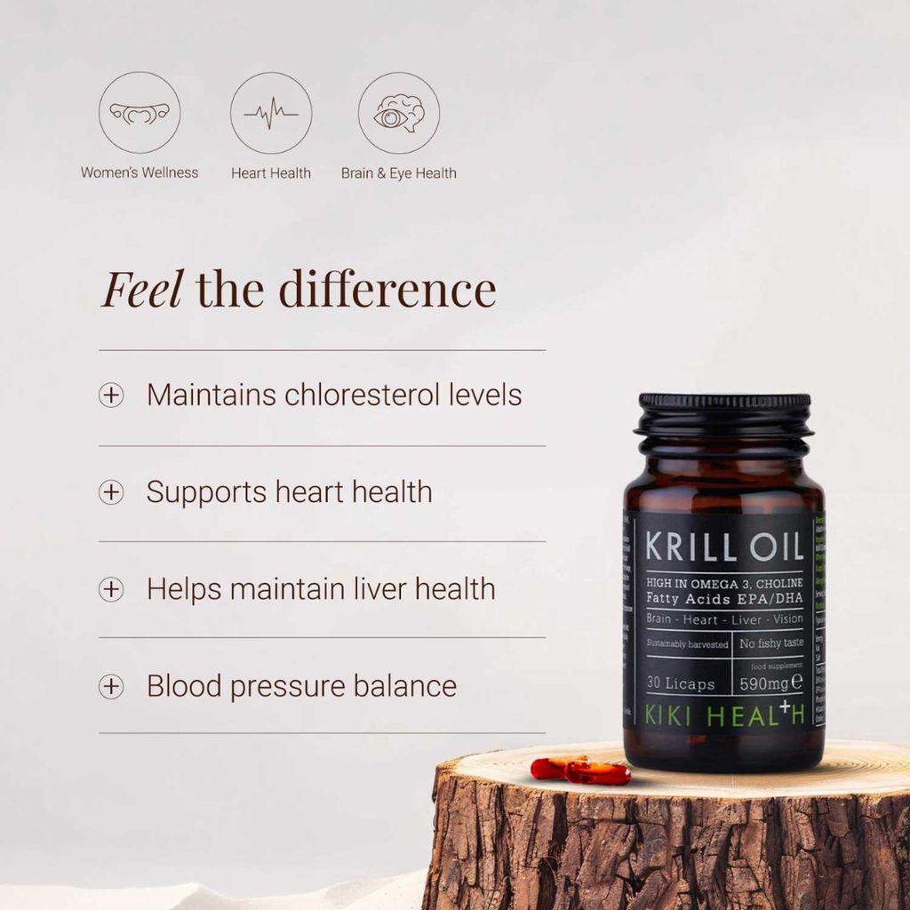 Krill Oil - Image 2