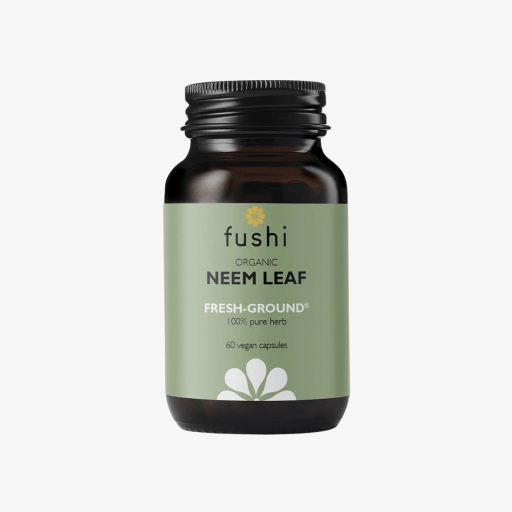 Organic Neem - Image 1
