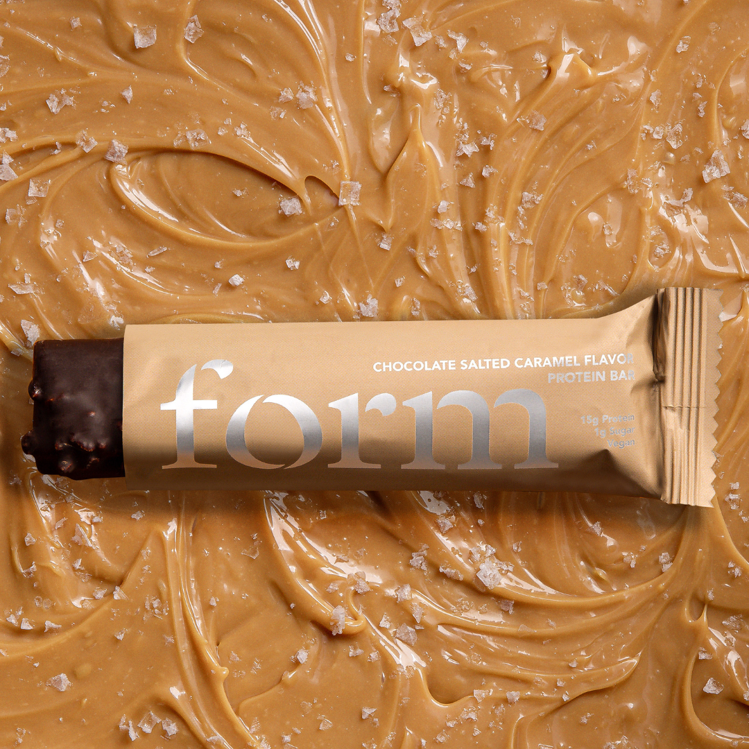 Form Protein Bar - Chocolate Salted Caramel - Multipack - Image 3