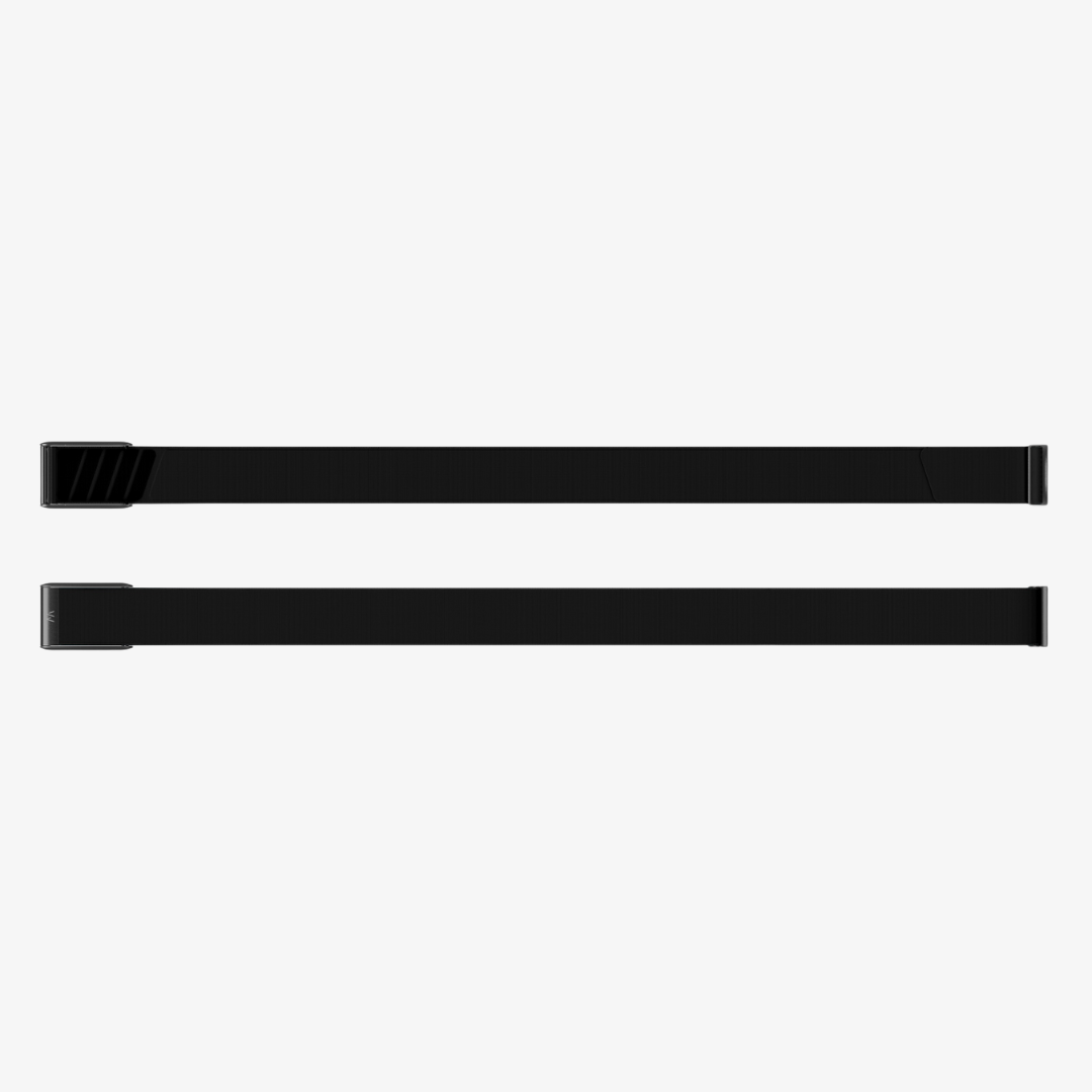 Bicep Band - Jet Black