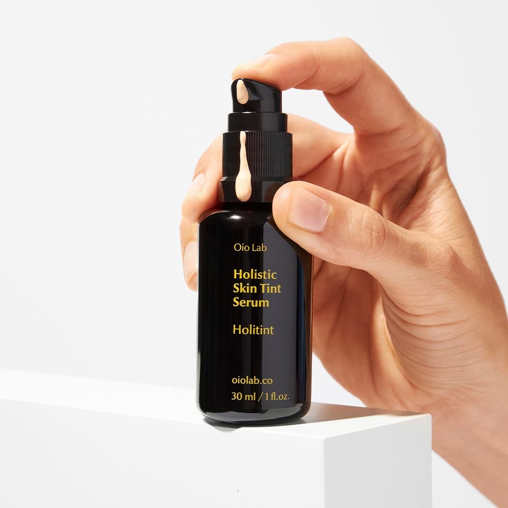 Holitint - Dark Holistic Skin Tint Serum - Image 13