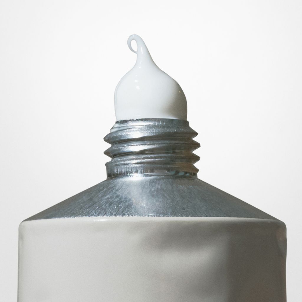 Body Lotion - Saffron & Cedar - Image 2