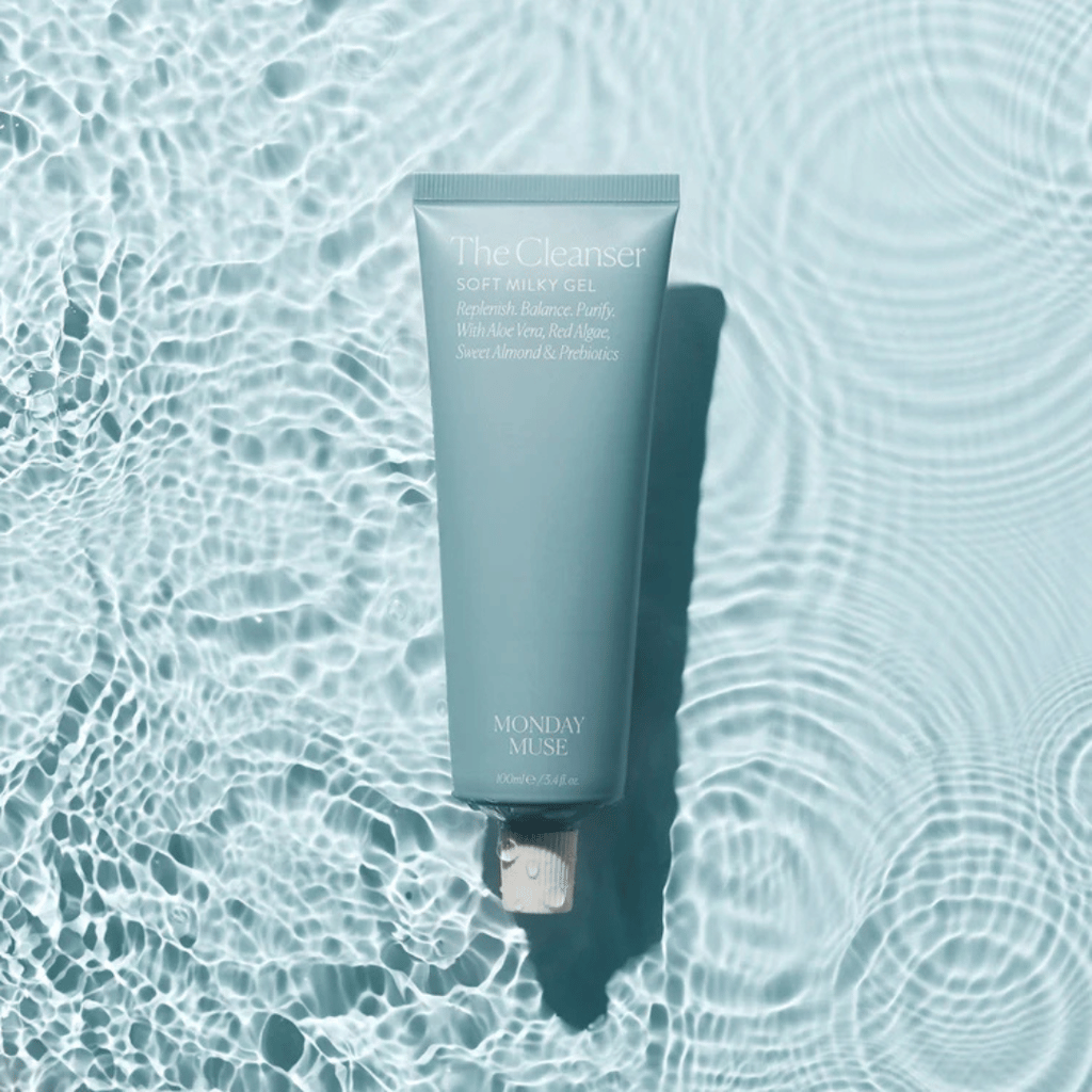 The Cleanser - Soft Milky Gel - Image 2