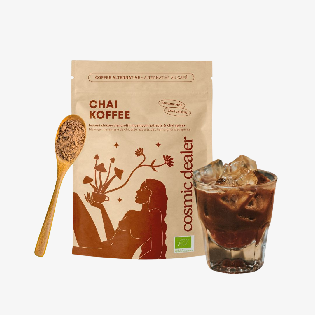 Chai Koffee - Image 3