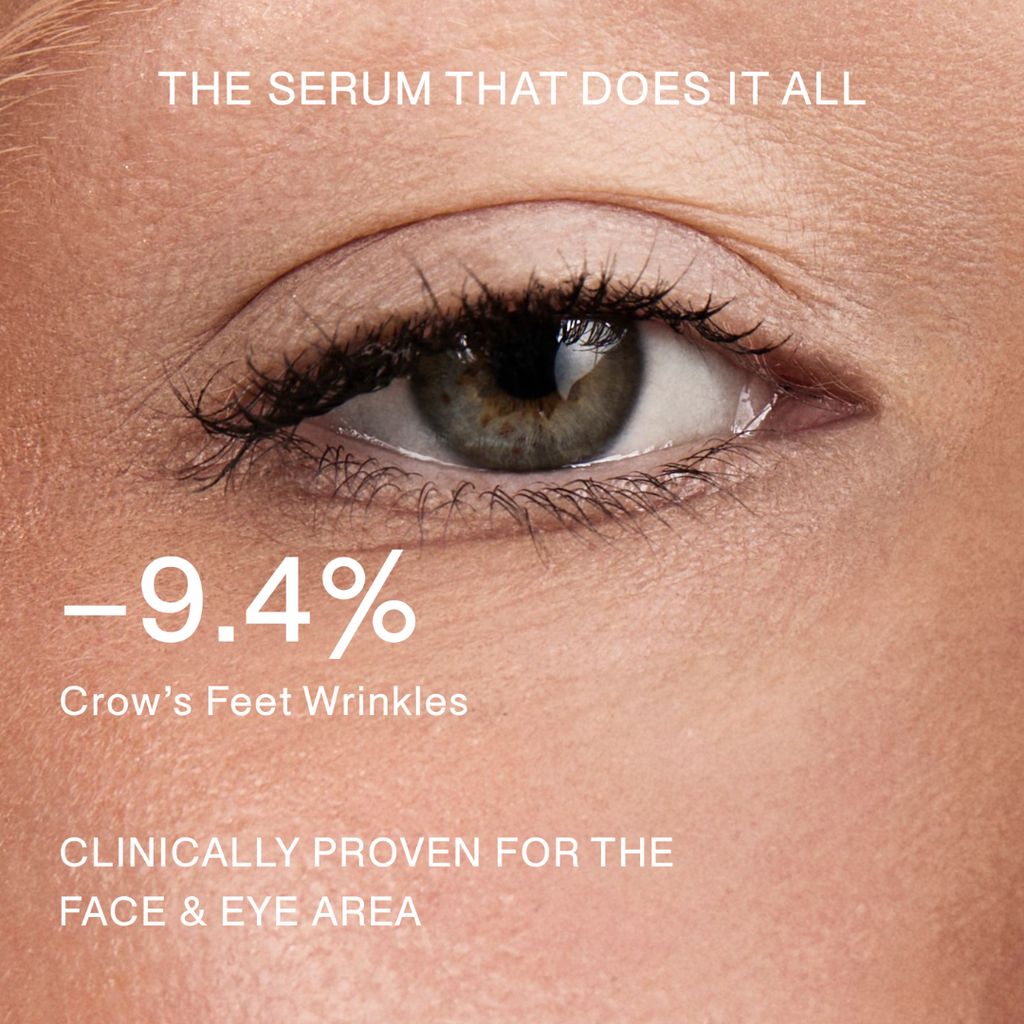 Power Up Silk Peptide Concentrate for Hydration and Fine Lines - Image 6