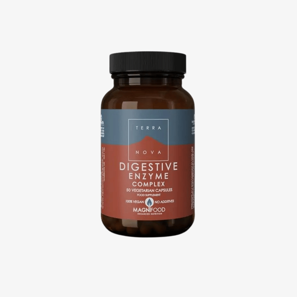 Digestive Enzyme Complex - Image 1