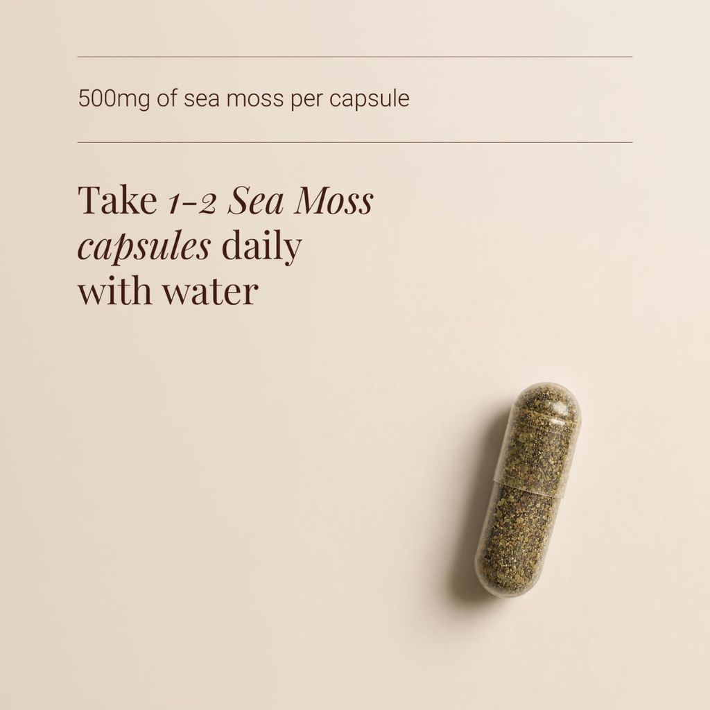 Irish Sea Moss - Image 3