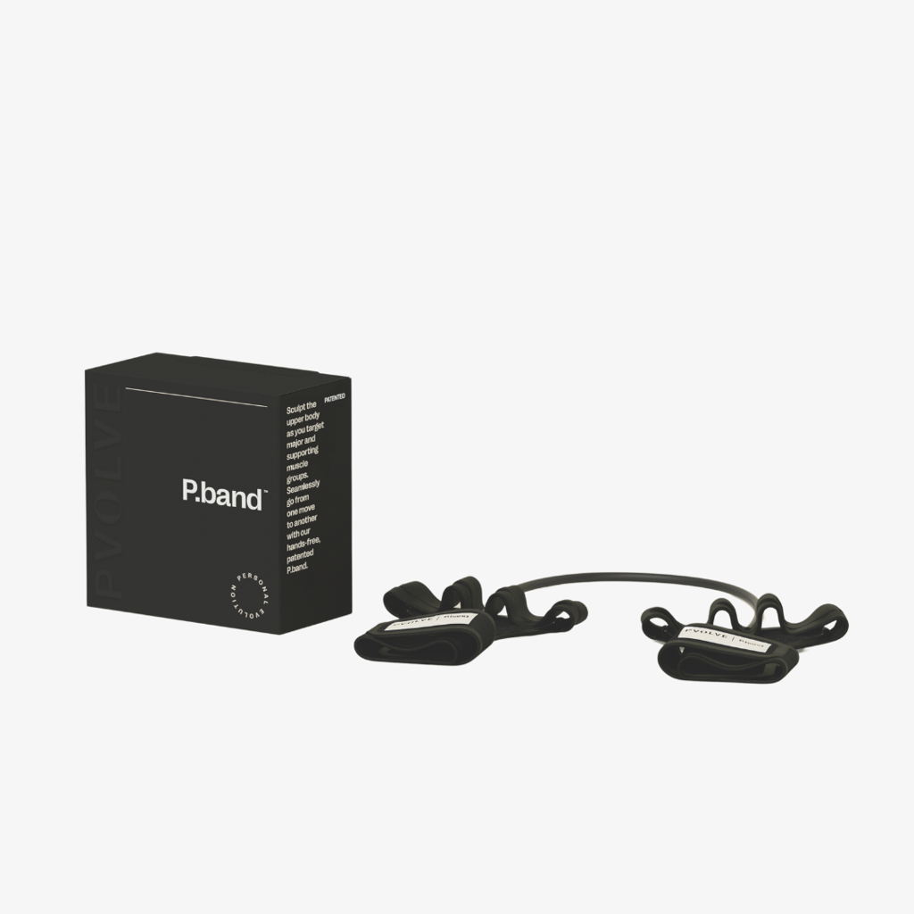 P.Band - Image 2