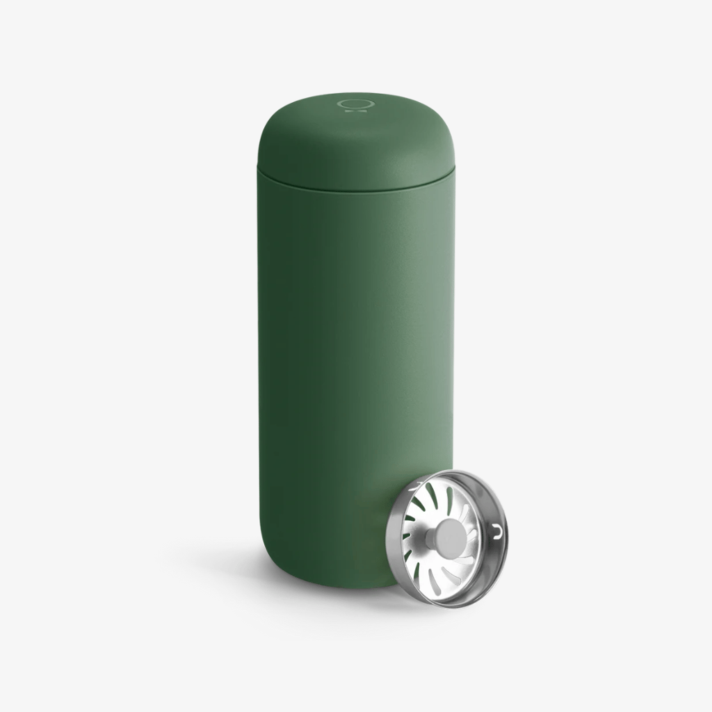 Carter Move Mug - Cargo Green - Image 1
