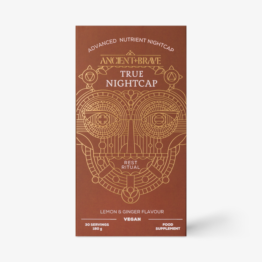 True Nightcap Jar - Image 3