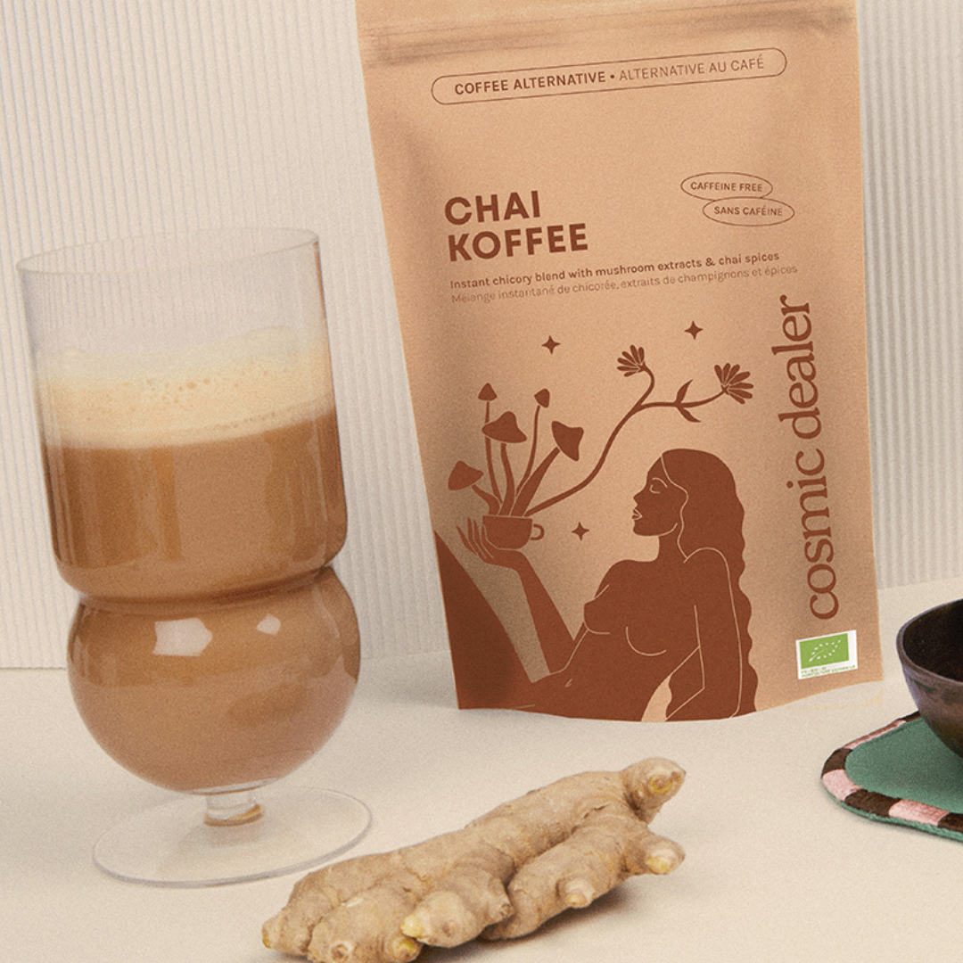 Chai Koffee - Image 4