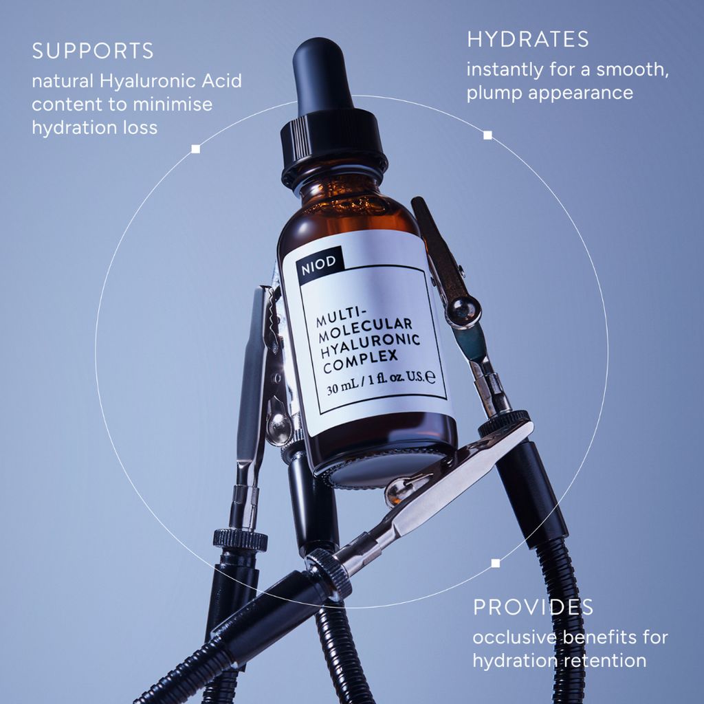 Multi-Molecular Hyaluronic Complex - Image 3