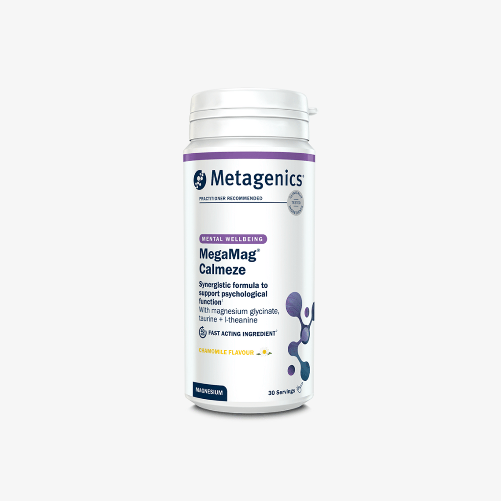 MegaMag Calmeze - Chamomille - Image 1