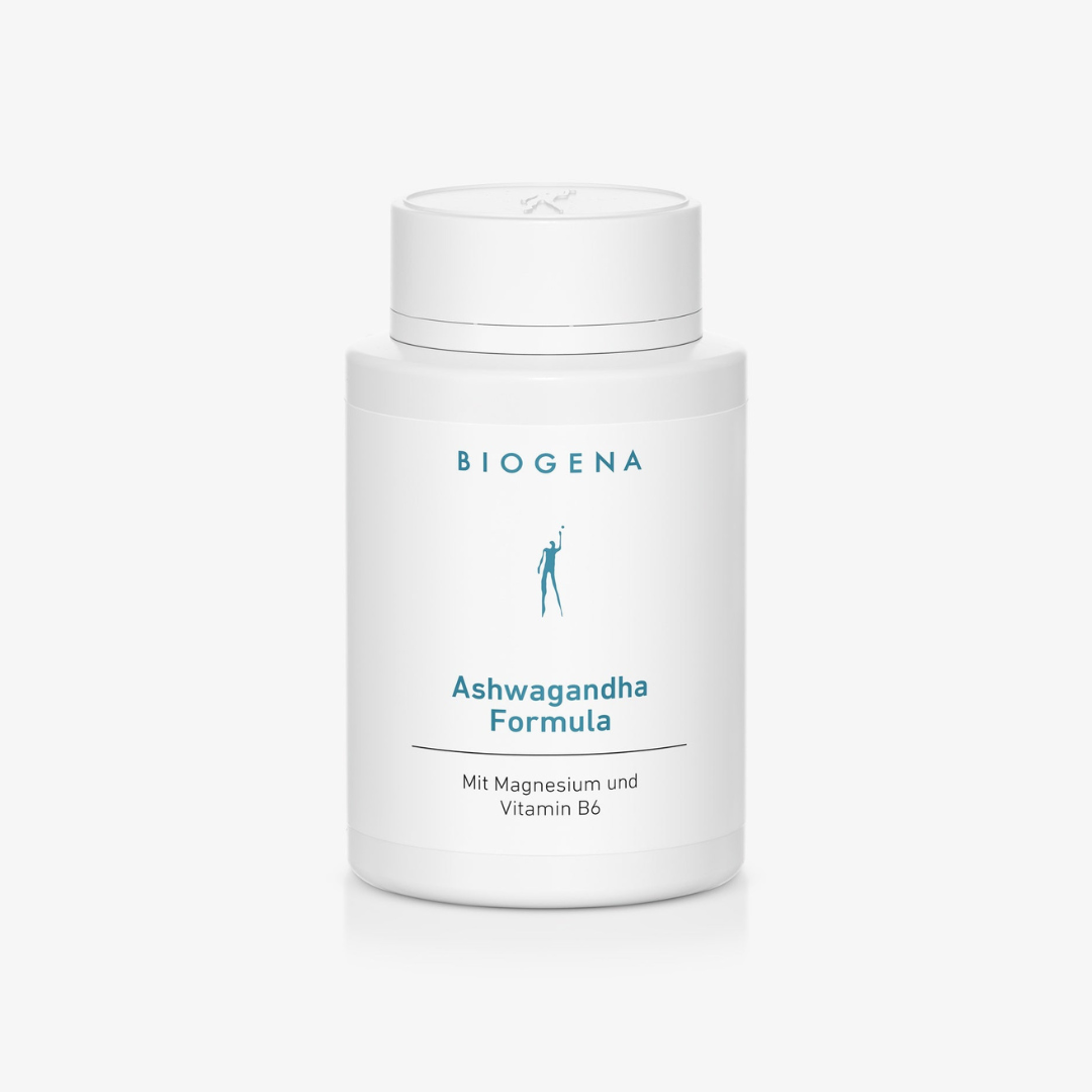 Ashwagandha Formula - Image 1