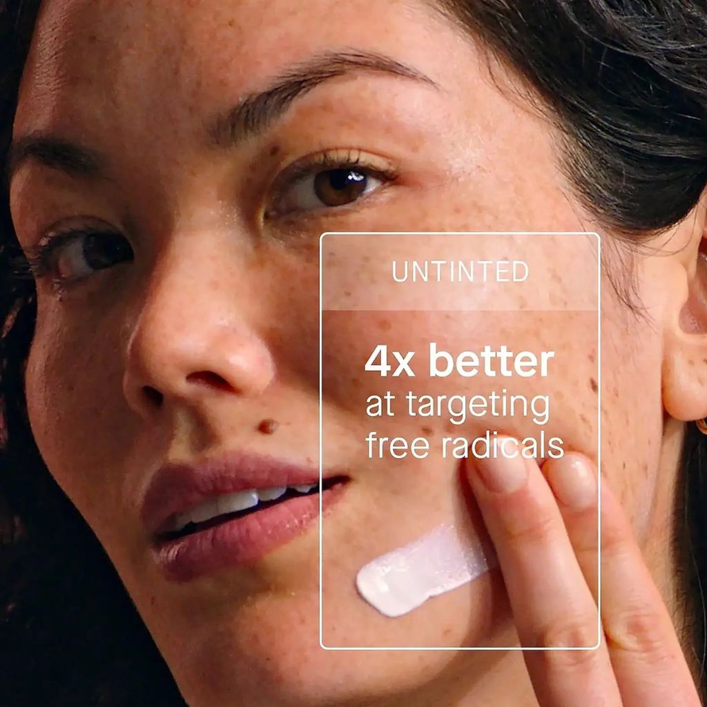 OS-01 FACE SPF 30+ - Untinted - Image 3