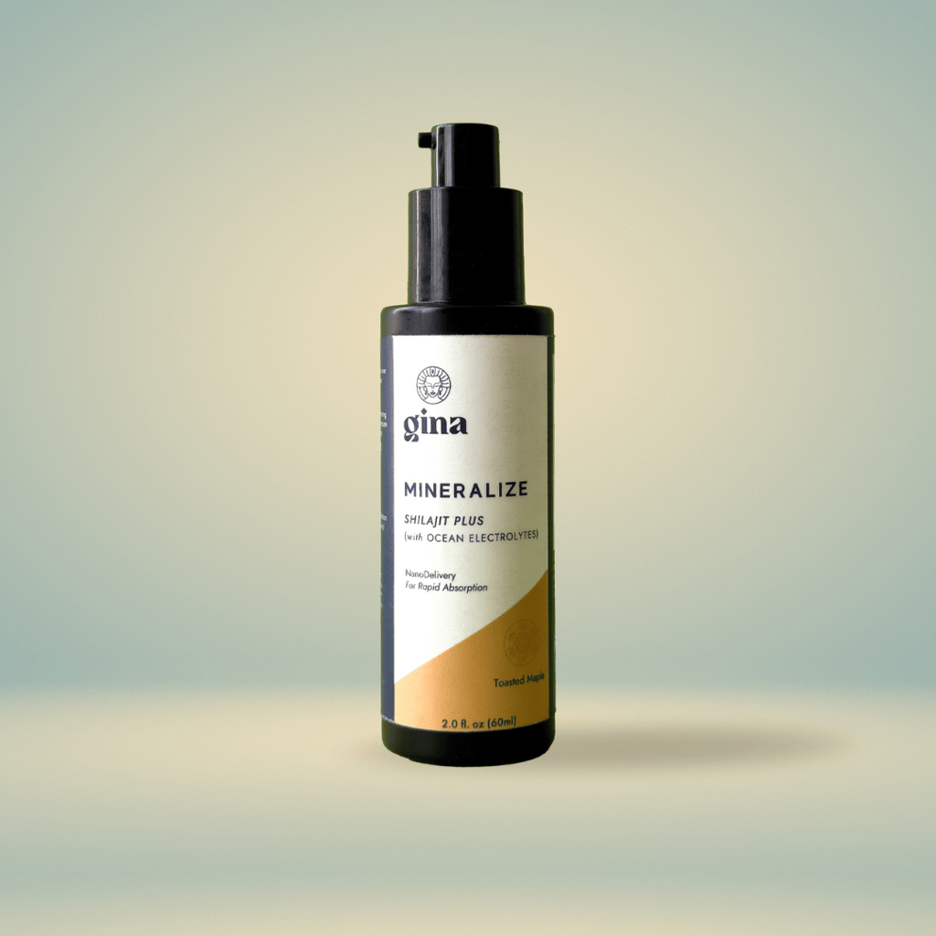 MINERALIZE - Shilajit Vitality - Image 5