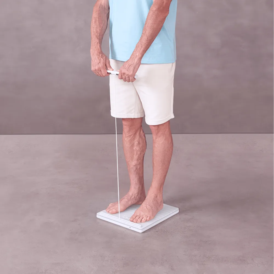 Body Scan - White - Image 5