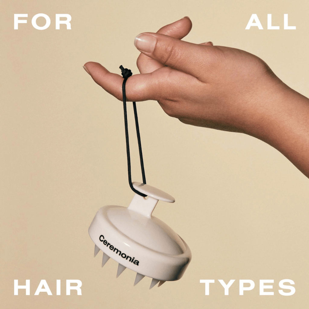 Scalp Massager - Image 4