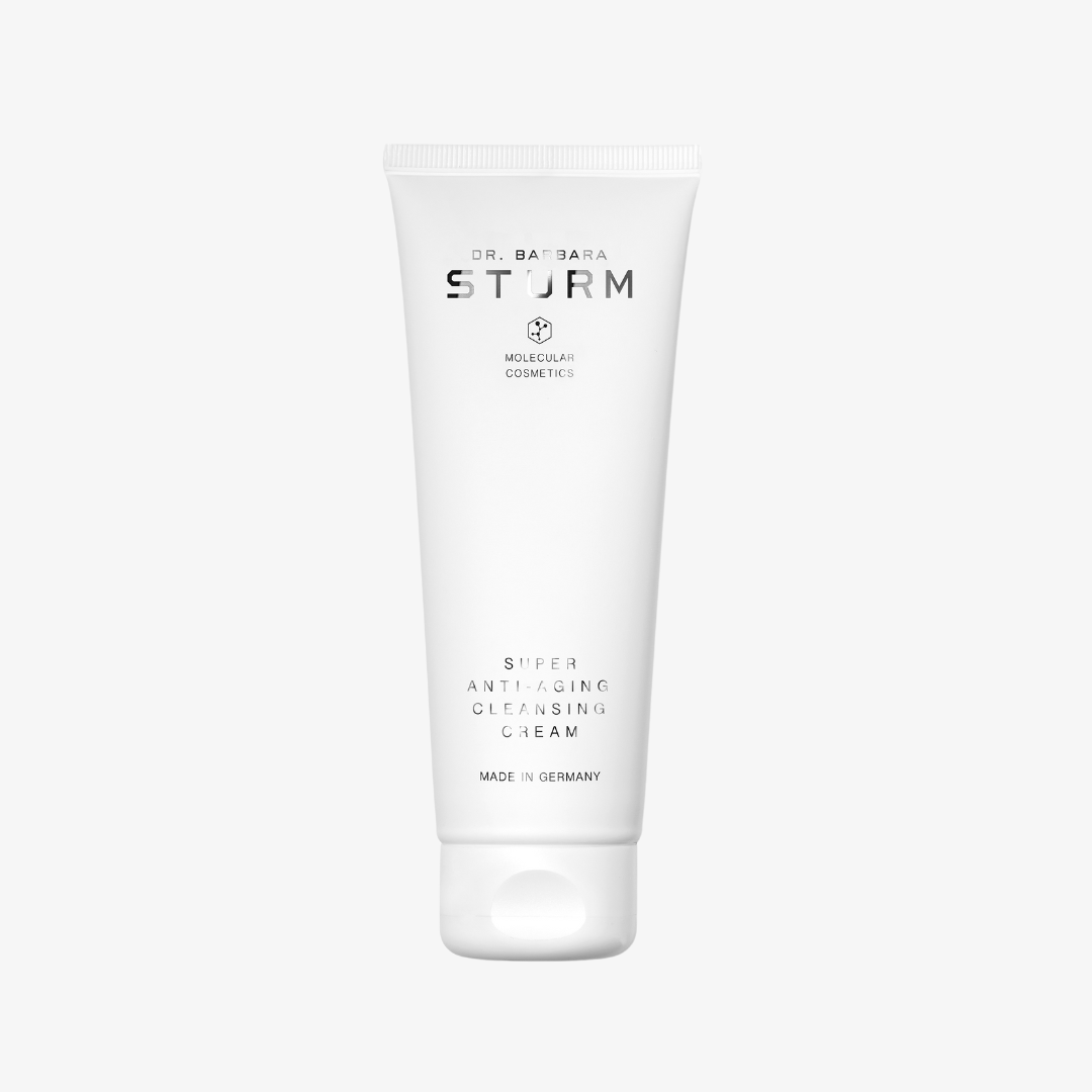 Super Anti-Aging Cleansing Cream