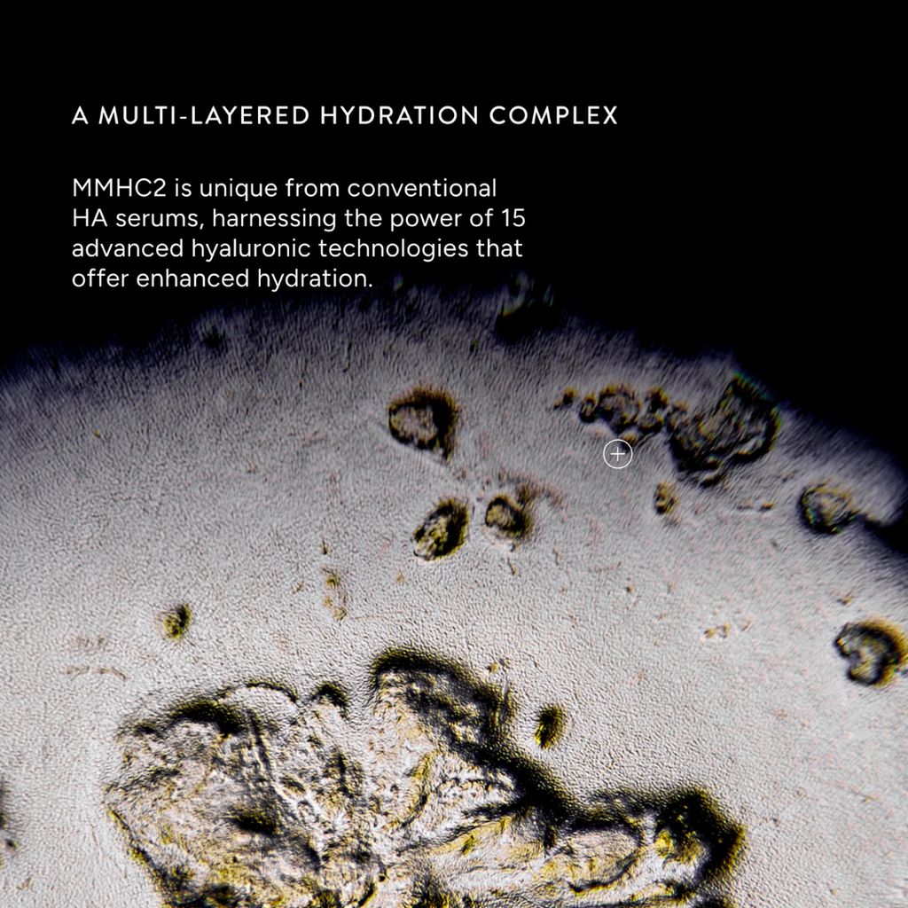 Multi-Molecular Hyaluronic Complex - Image 5