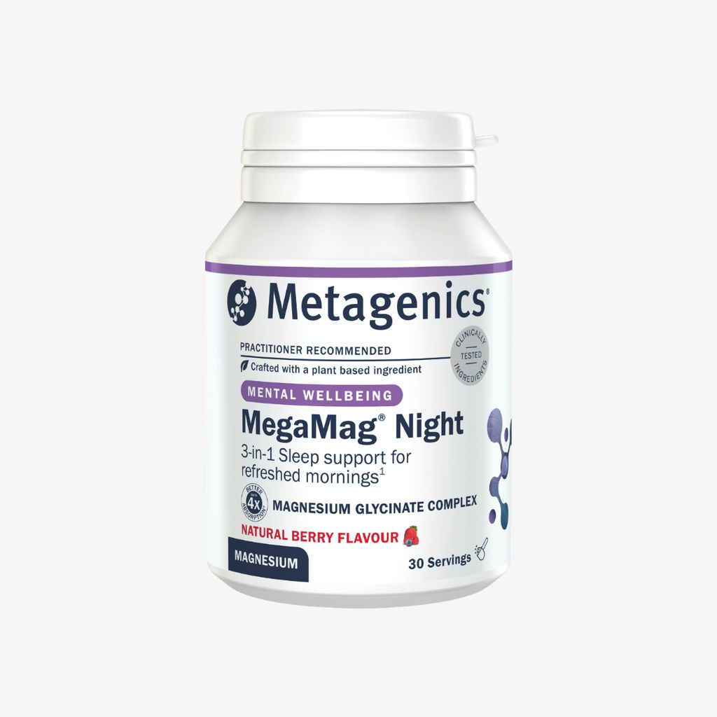 MegaMag® Night - Image 1