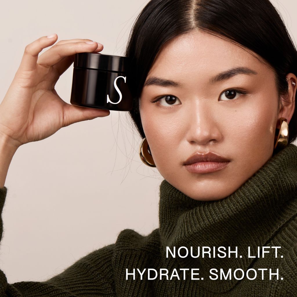 Silk Peptide Cream Cleanser for Softer and Smoother Skin - Image 6