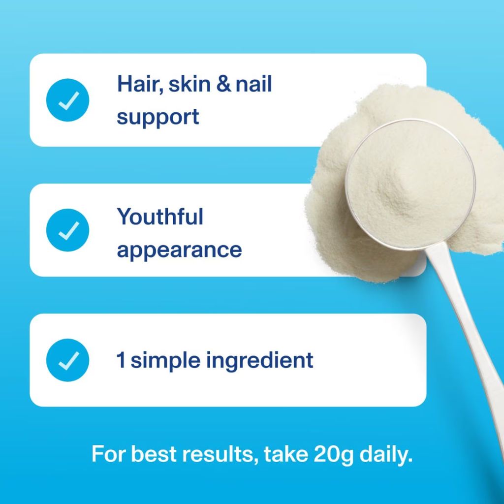 Collagen Peptides - Image 6