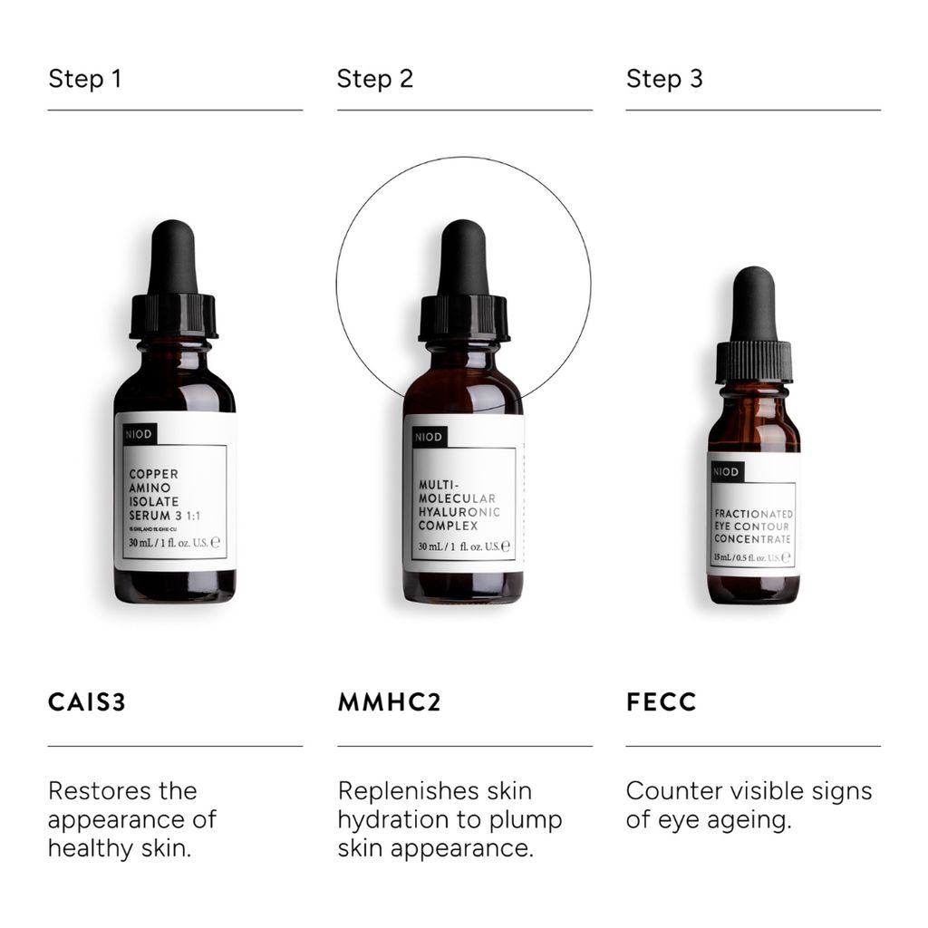 Multi-Molecular Hyaluronic Complex - Image 7