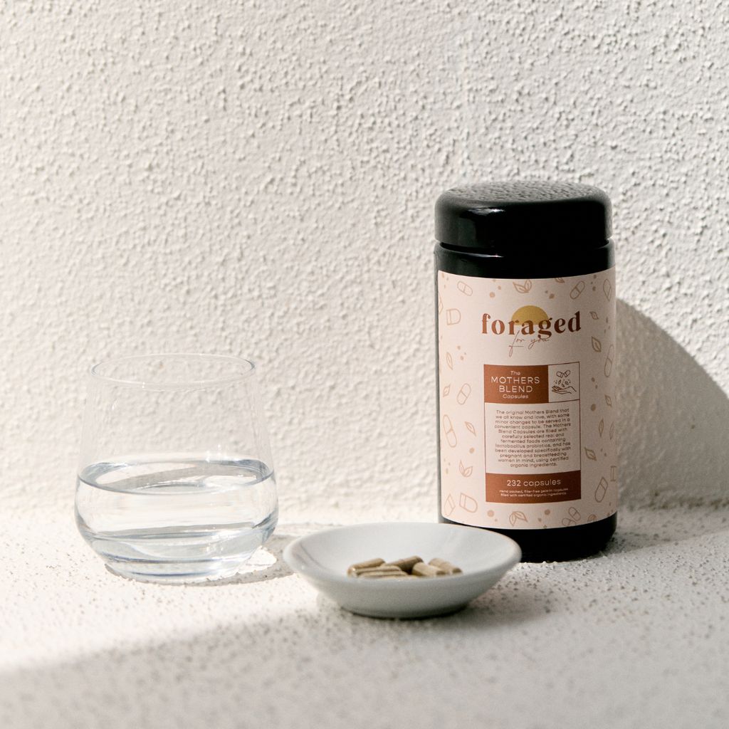 The Mother's Blend Capsules - Image 7