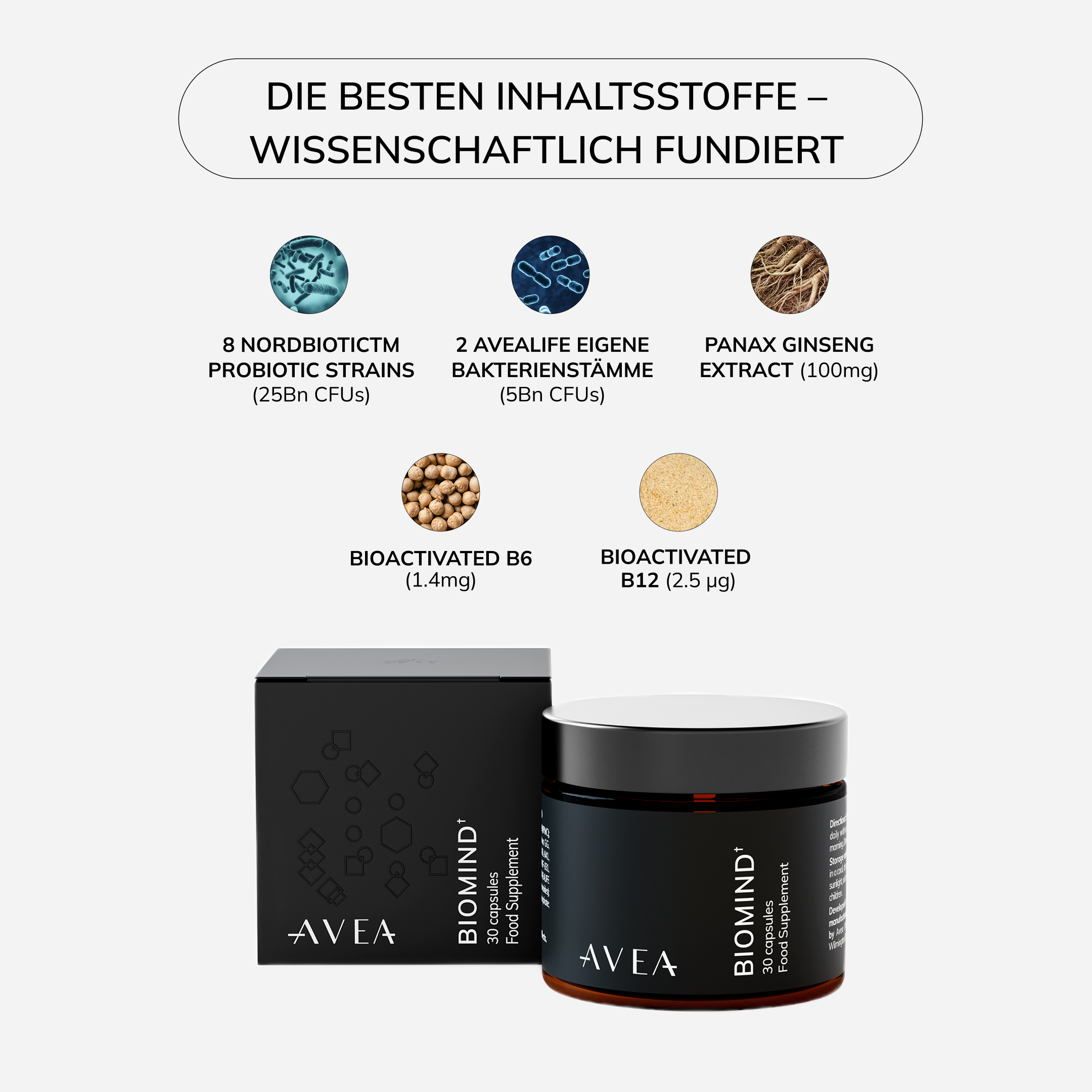 Biomind · Darm- und Mental-Komplex - Image 2