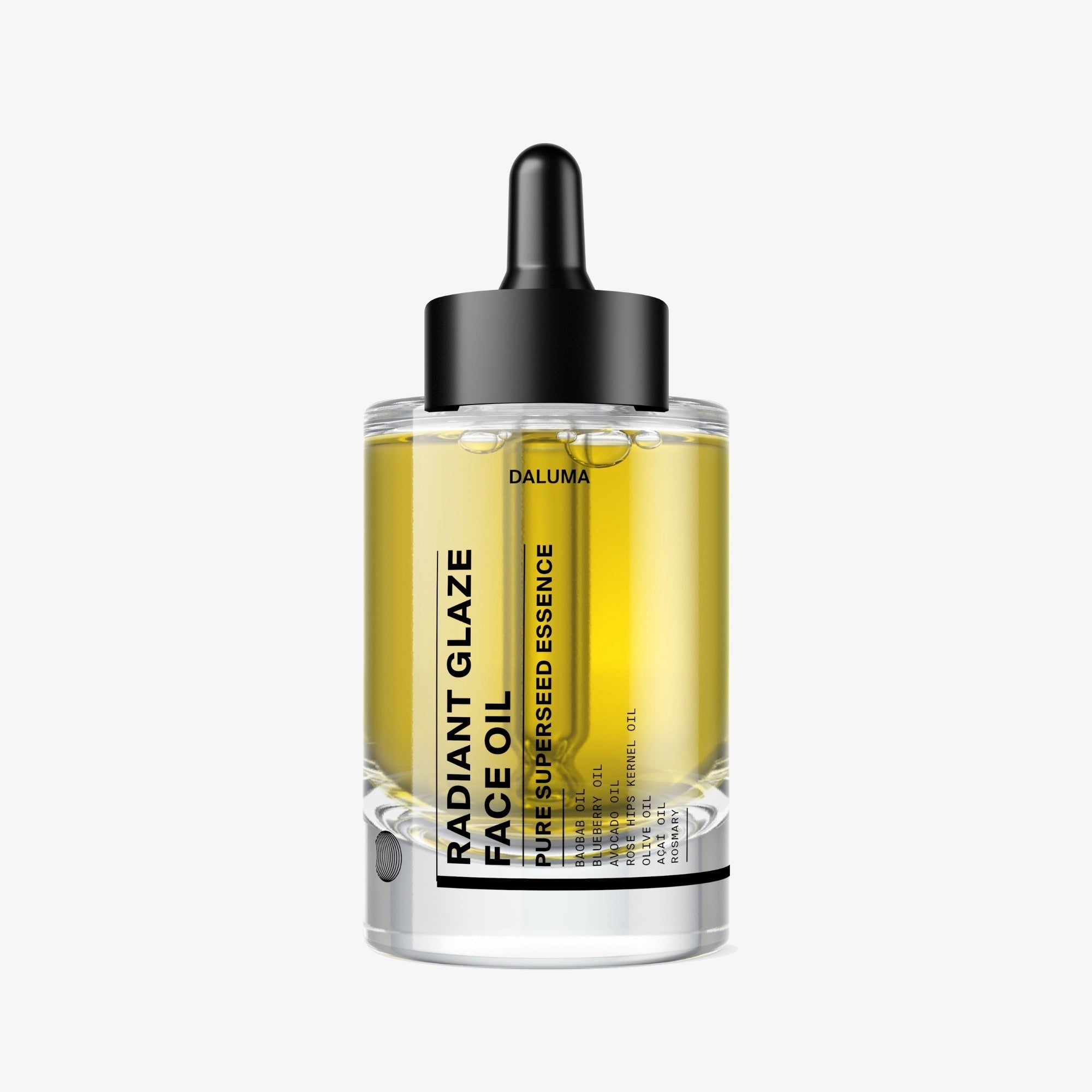 Radiant Glaze Gesichtsöl 45 ml