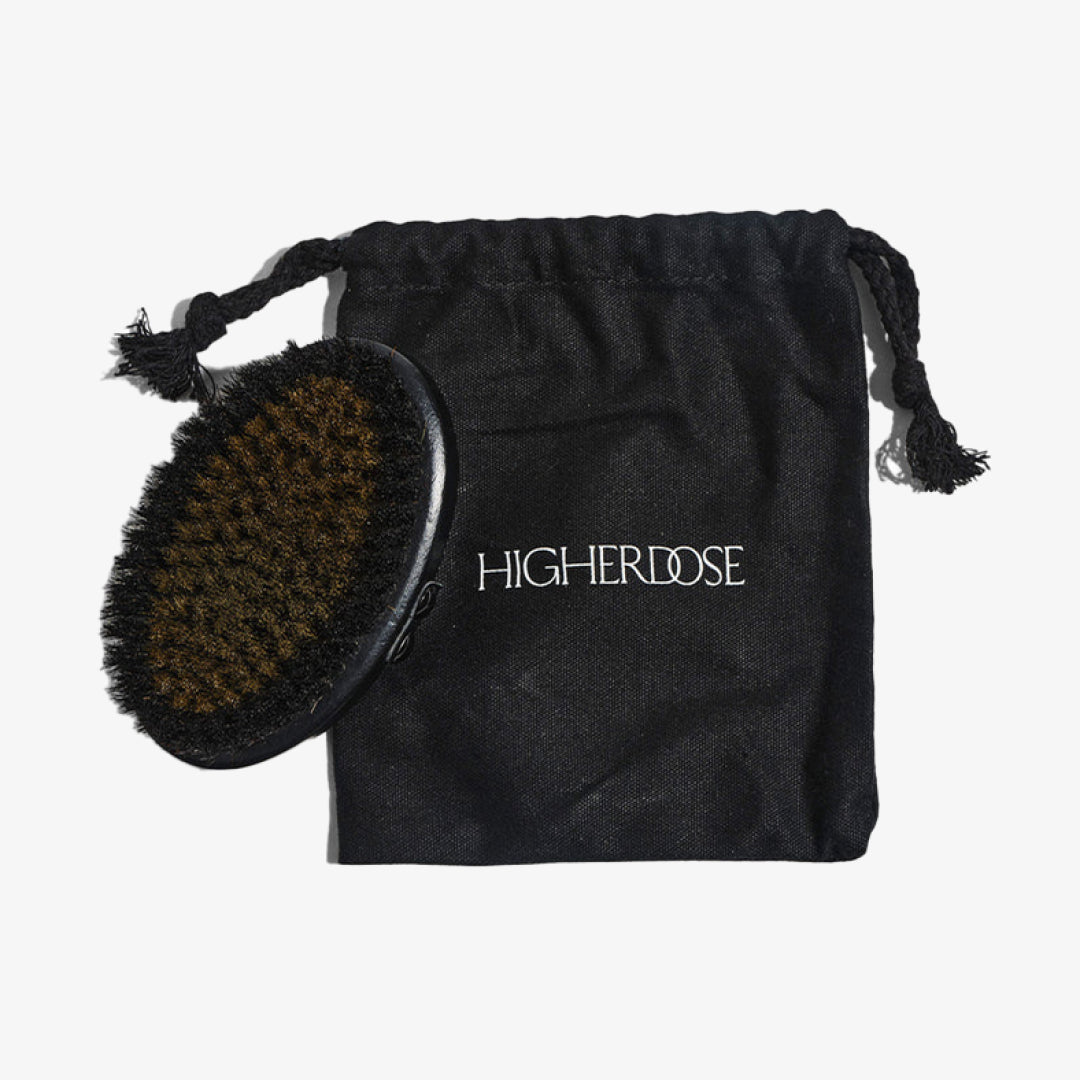 Supercharge Copper Body Brush - Image 1