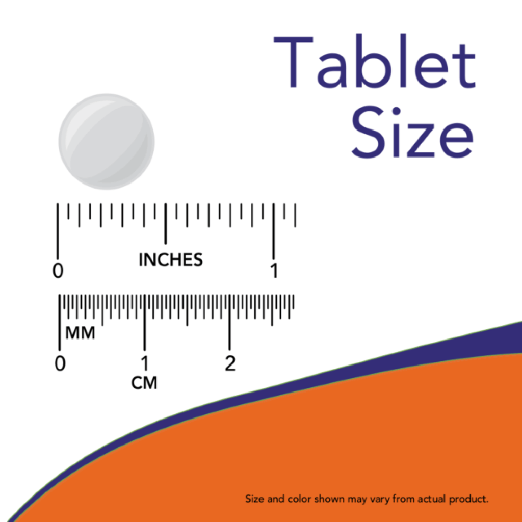 Selenium - 100 mcg - Image 4