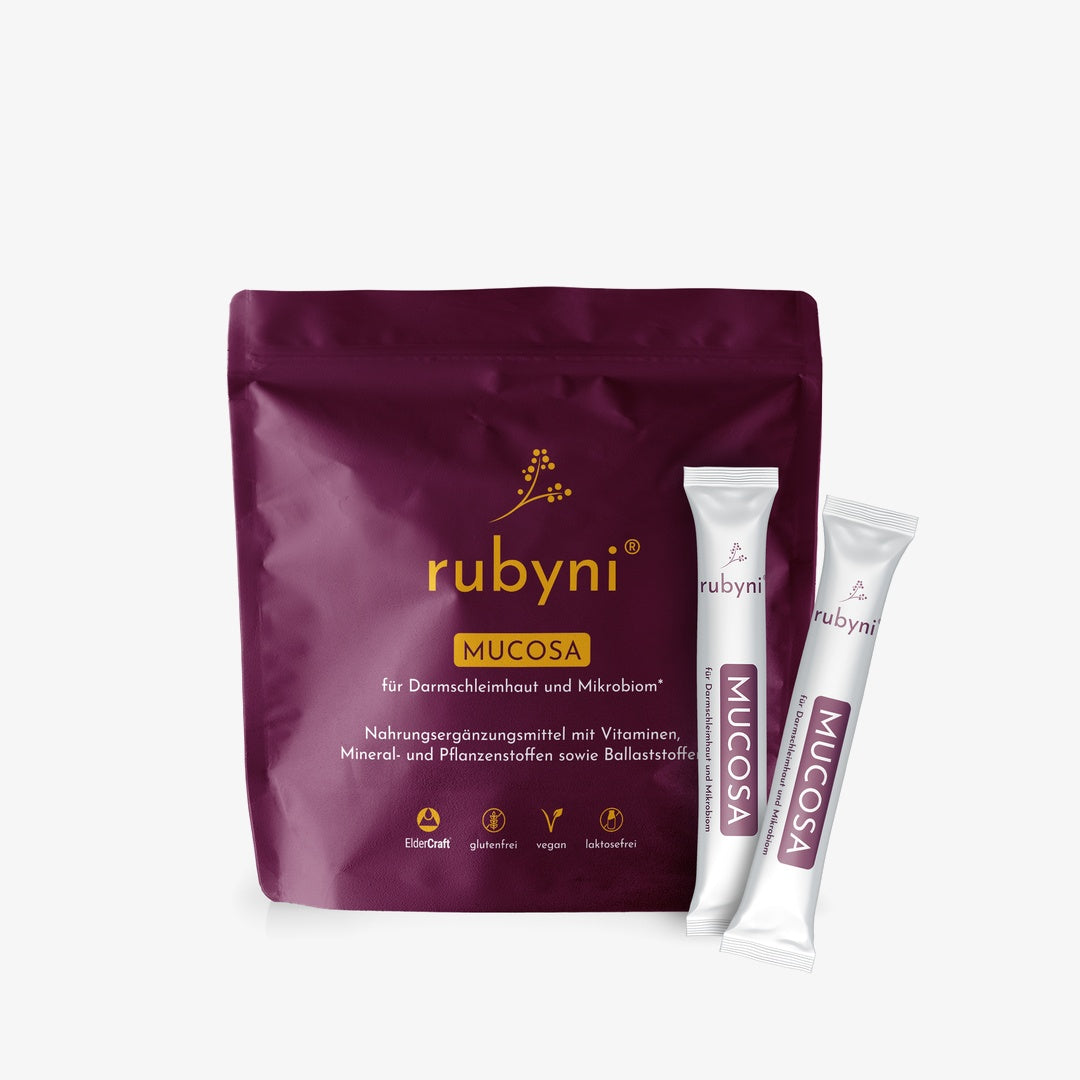 rubyni MUCOSA