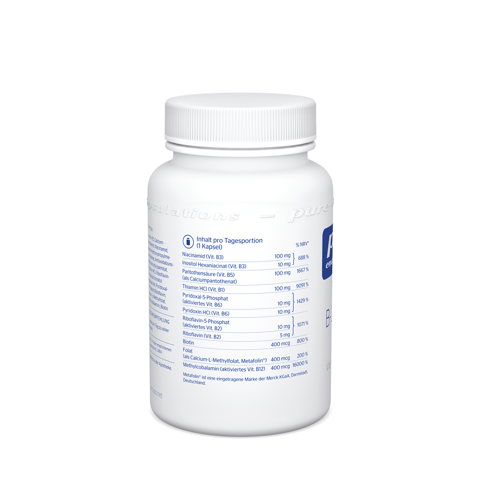 B-Complex Plus - Image 2