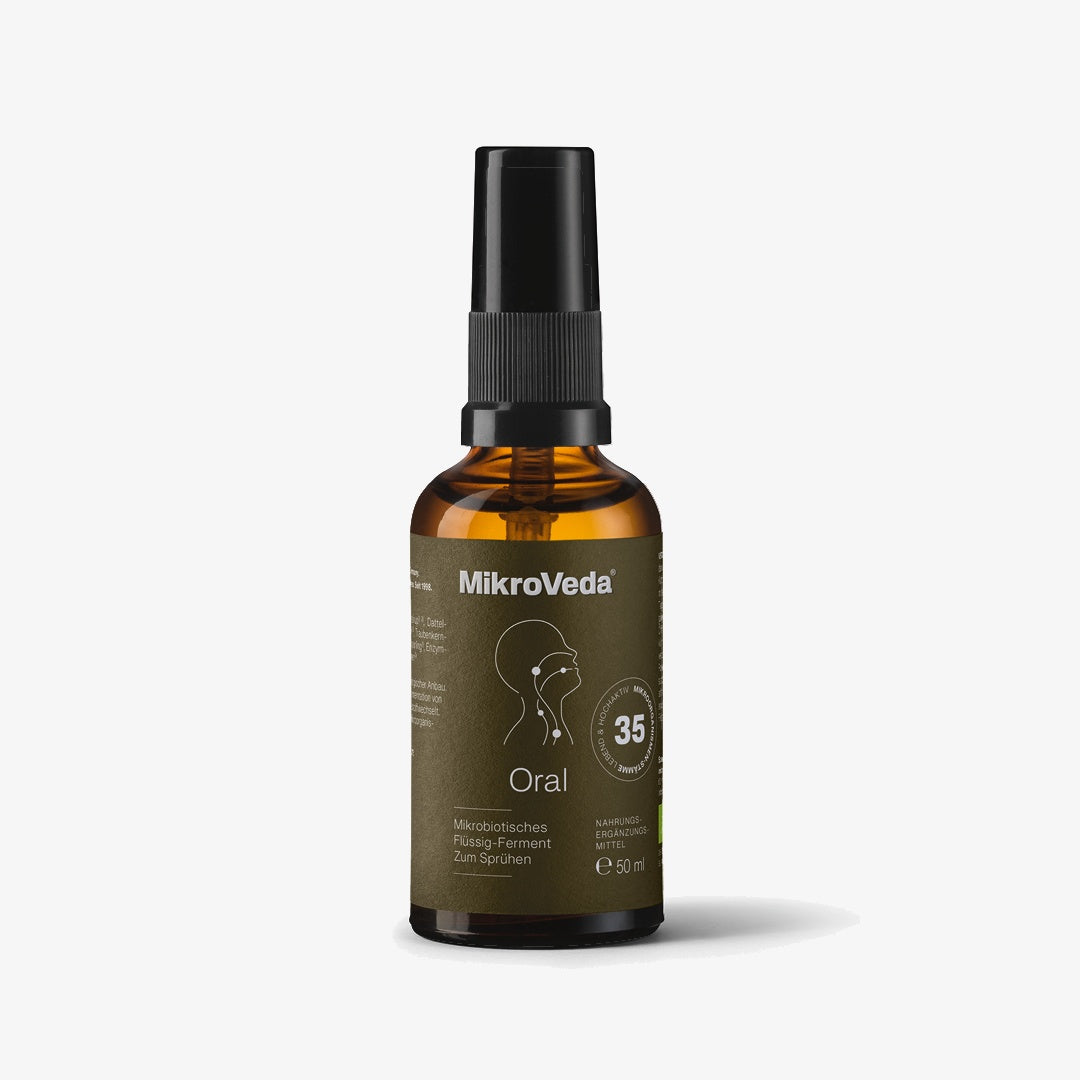 Oral Spray