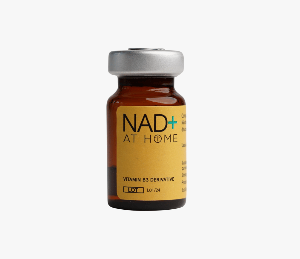 Subcutaneous NAD+ At Home Kit - Image 1