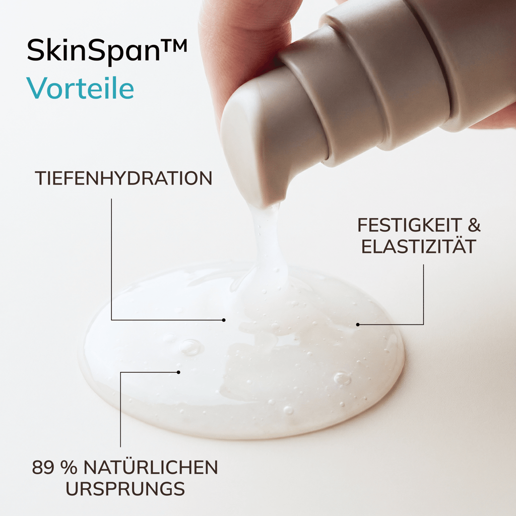 SkinSpan™ Advanced Skin Serum · High-Performance Face Serum - Image 3
