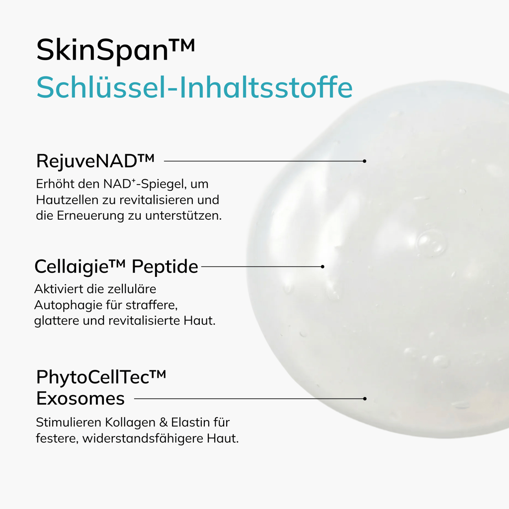 SkinSpan™ Advanced Skin Serum · High-Performance Face Serum - Image 2