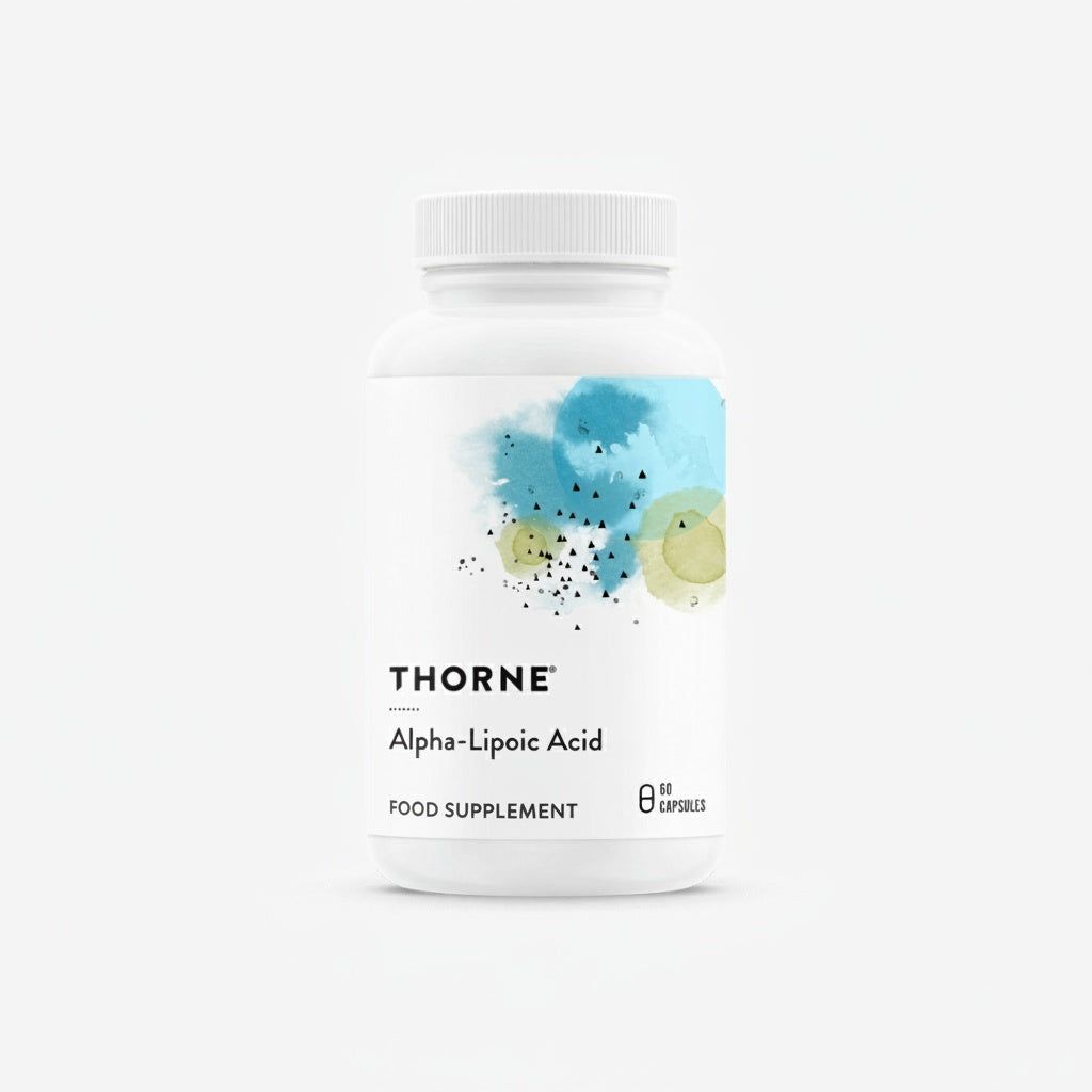 Alpha-Lipoic Acid - Image 1