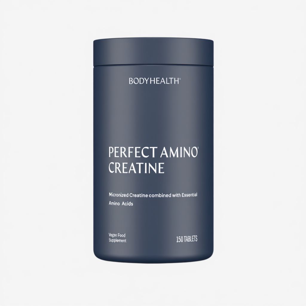 PerfectAmino Creatine Tablets - Image 1
