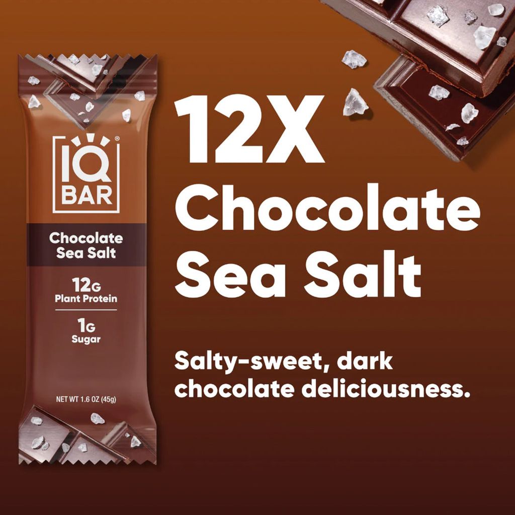 Chocolate Sea Salt - Image 5