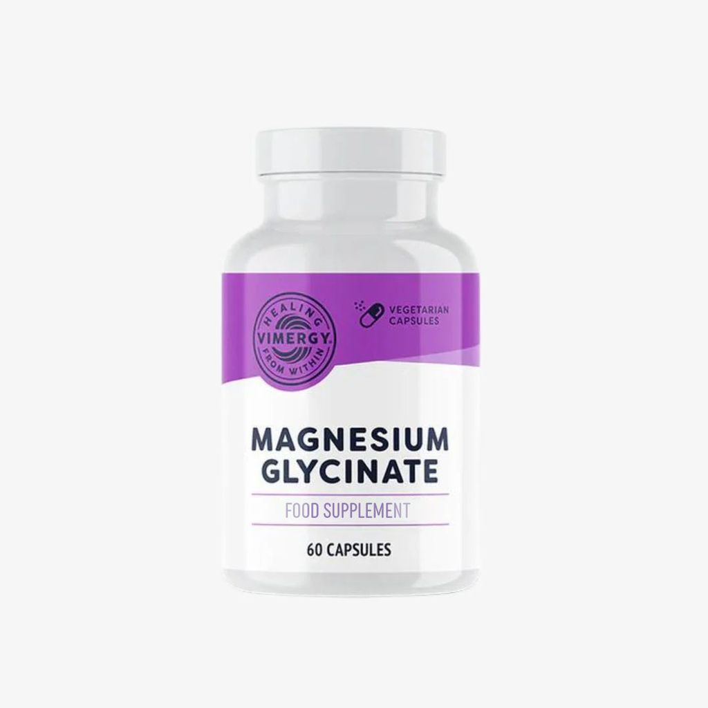 Magnesium Glycinate - Image 1