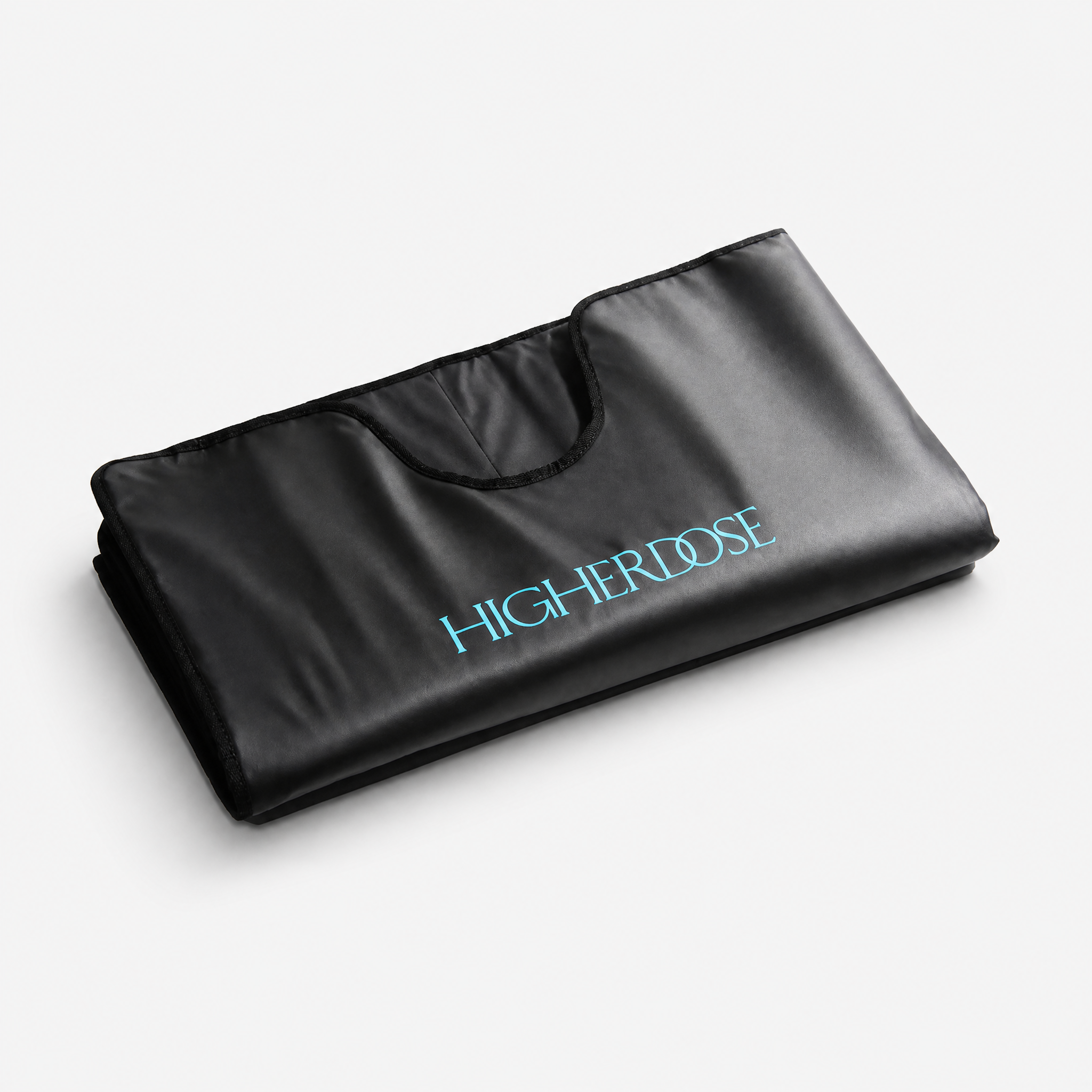 HigherDOSE V4 Infrared Sauna Blanket Kit - Image 6