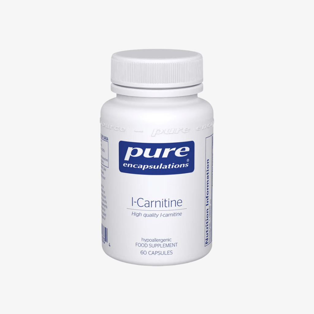 L-Carnitine - Image 1
